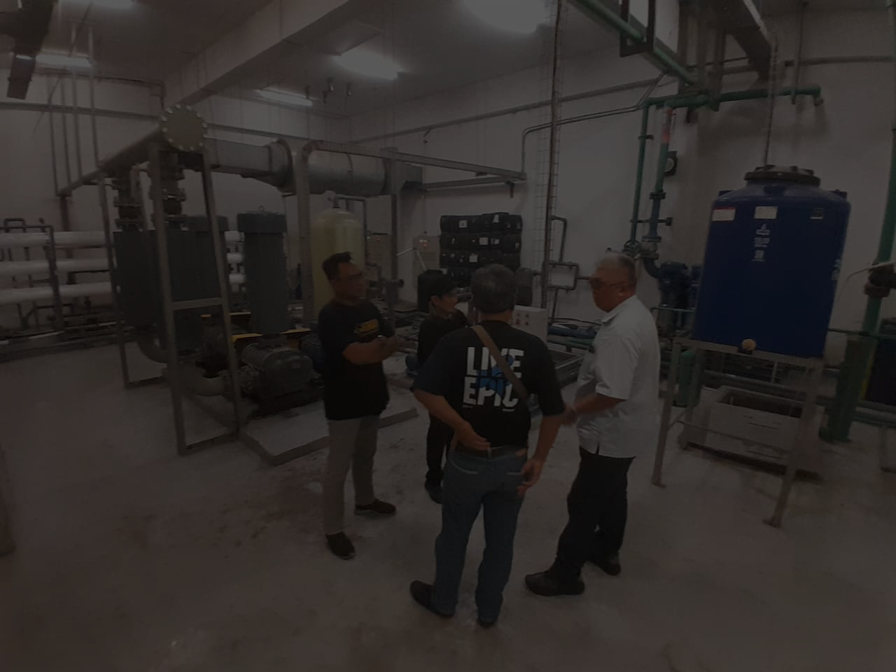 Lifecycle & Maintenance History